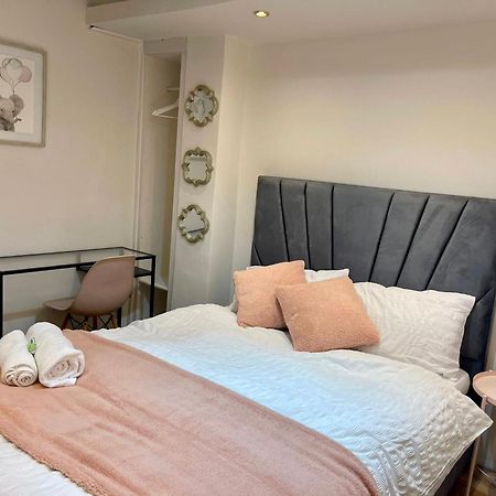 Shoreditch Rooms - Apartments And Rooms In The City Londres Chambre photo