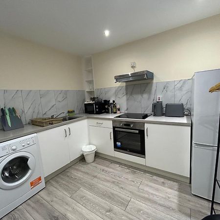 Shoreditch Rooms - Apartments And Rooms In The City Londres Extérieur photo