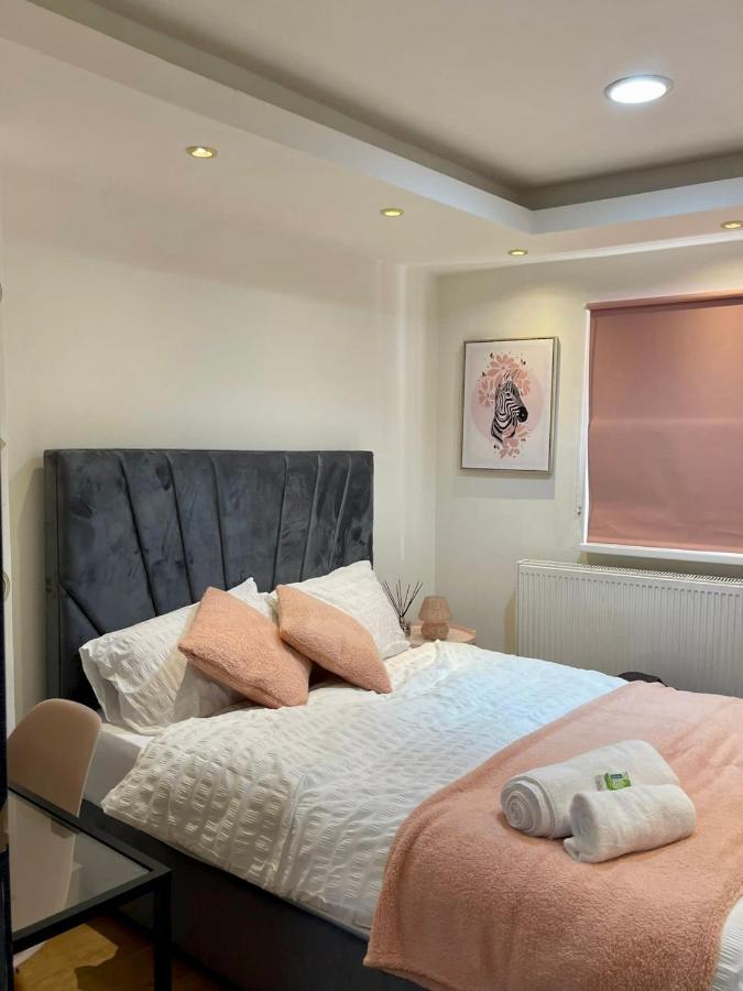 Shoreditch Rooms - Apartments And Rooms In The City Londres Extérieur photo