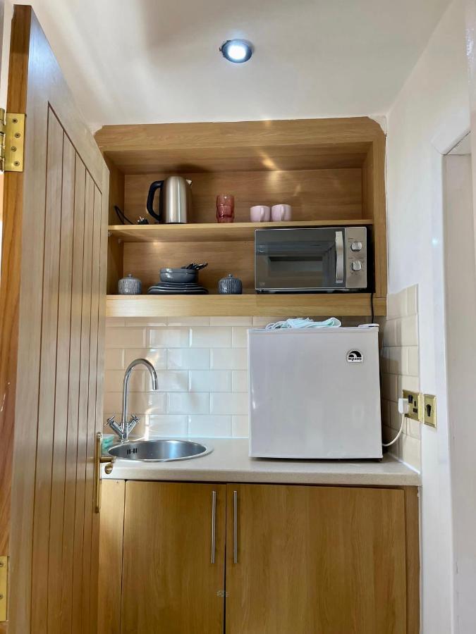 Shoreditch Rooms - Apartments And Rooms In The City Londres Extérieur photo