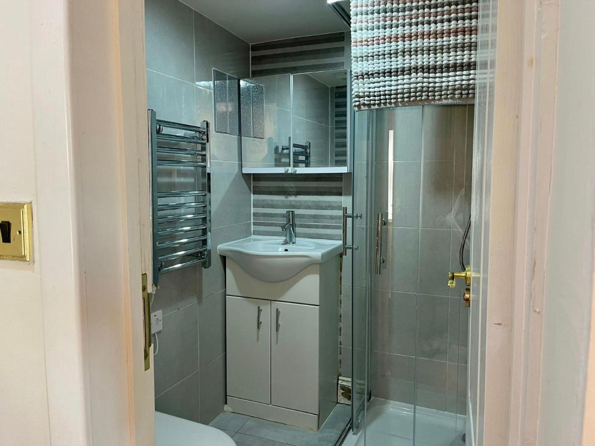 Shoreditch Rooms - Apartments And Rooms In The City Londres Extérieur photo