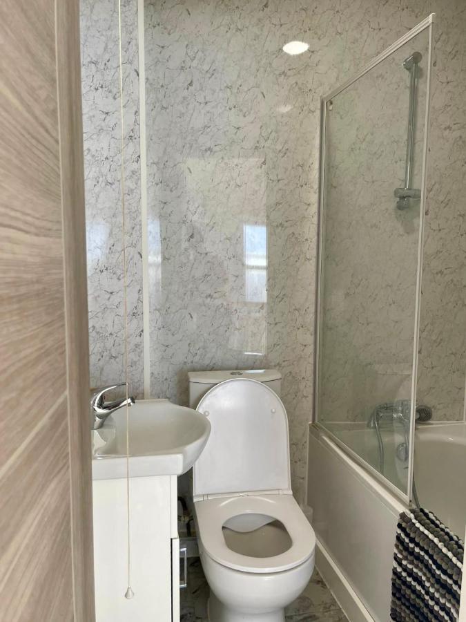 Shoreditch Rooms - Apartments And Rooms In The City Londres Extérieur photo