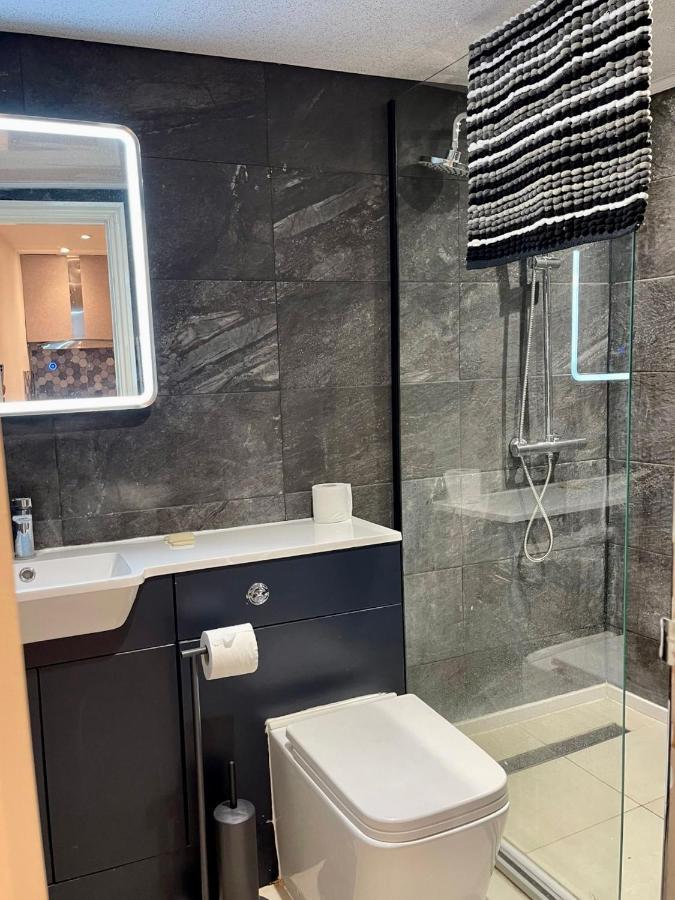 Shoreditch Rooms - Apartments And Rooms In The City Londres Extérieur photo