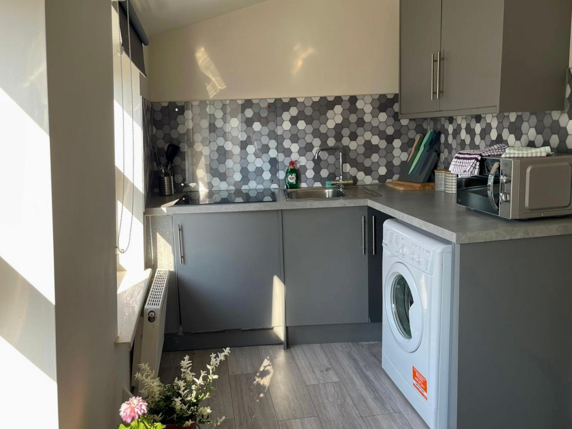 Shoreditch Rooms - Apartments And Rooms In The City Londres Chambre photo