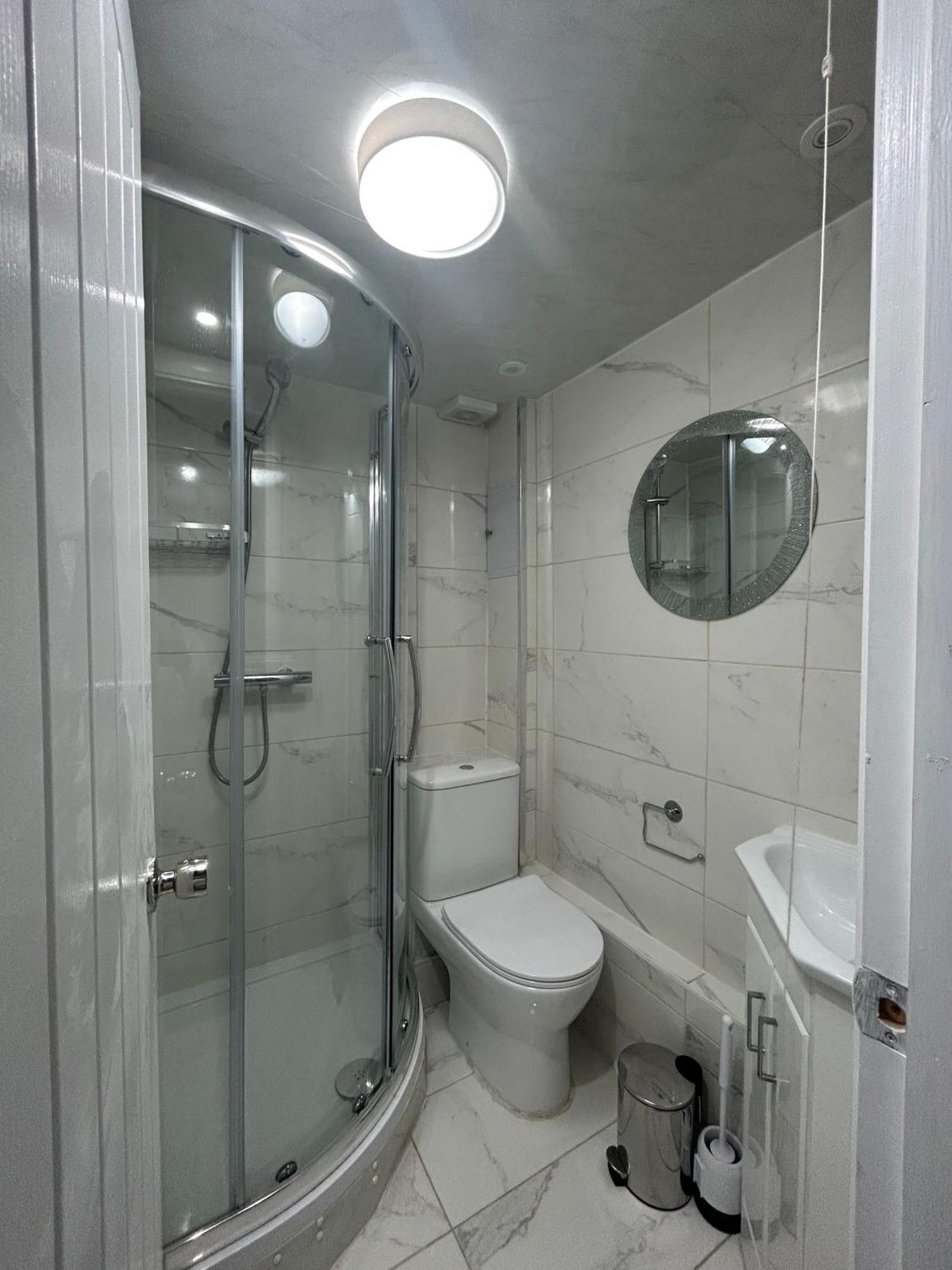 Shoreditch Rooms - Apartments And Rooms In The City Londres Extérieur photo