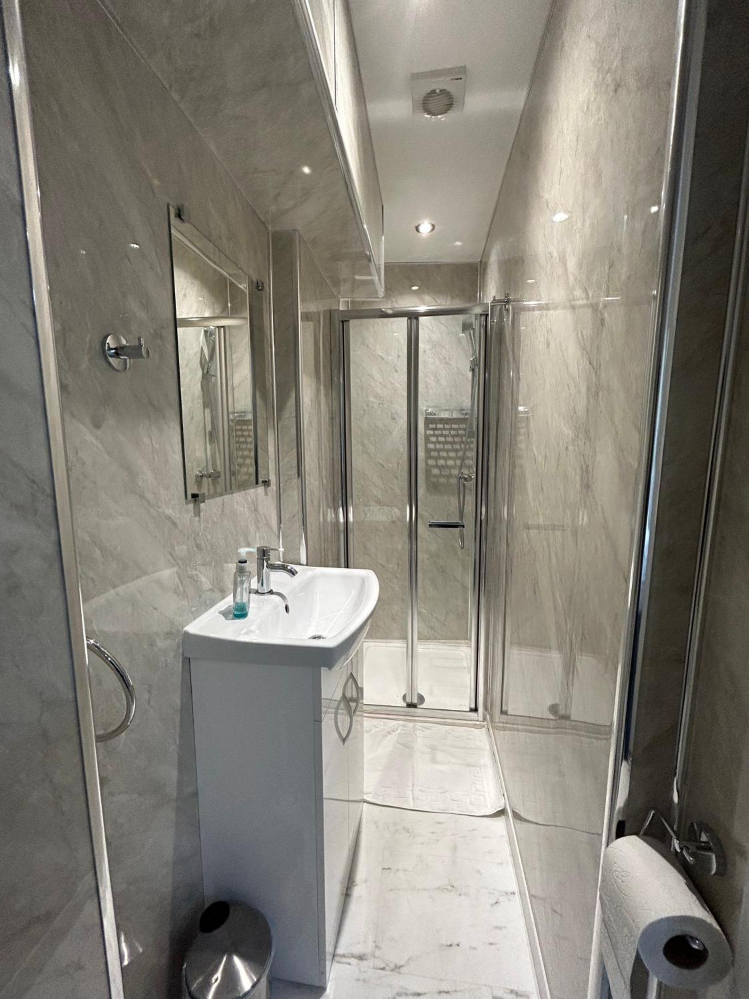 Shoreditch Rooms - Apartments And Rooms In The City Londres Extérieur photo