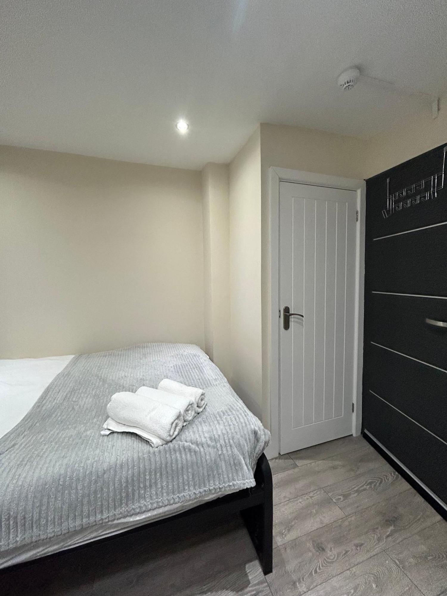 Shoreditch Rooms - Apartments And Rooms In The City Londres Extérieur photo