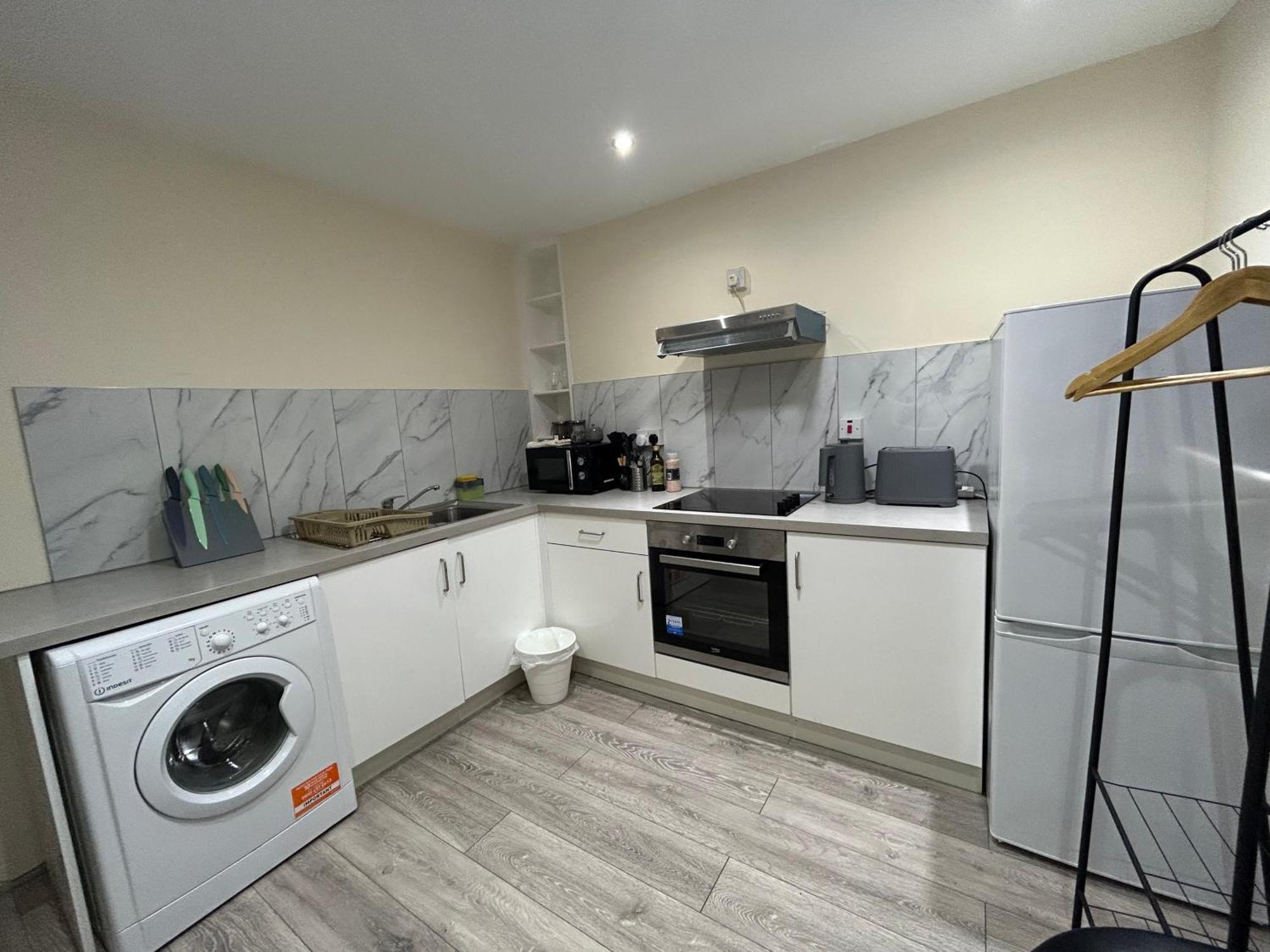 Shoreditch Rooms - Apartments And Rooms In The City Londres Extérieur photo