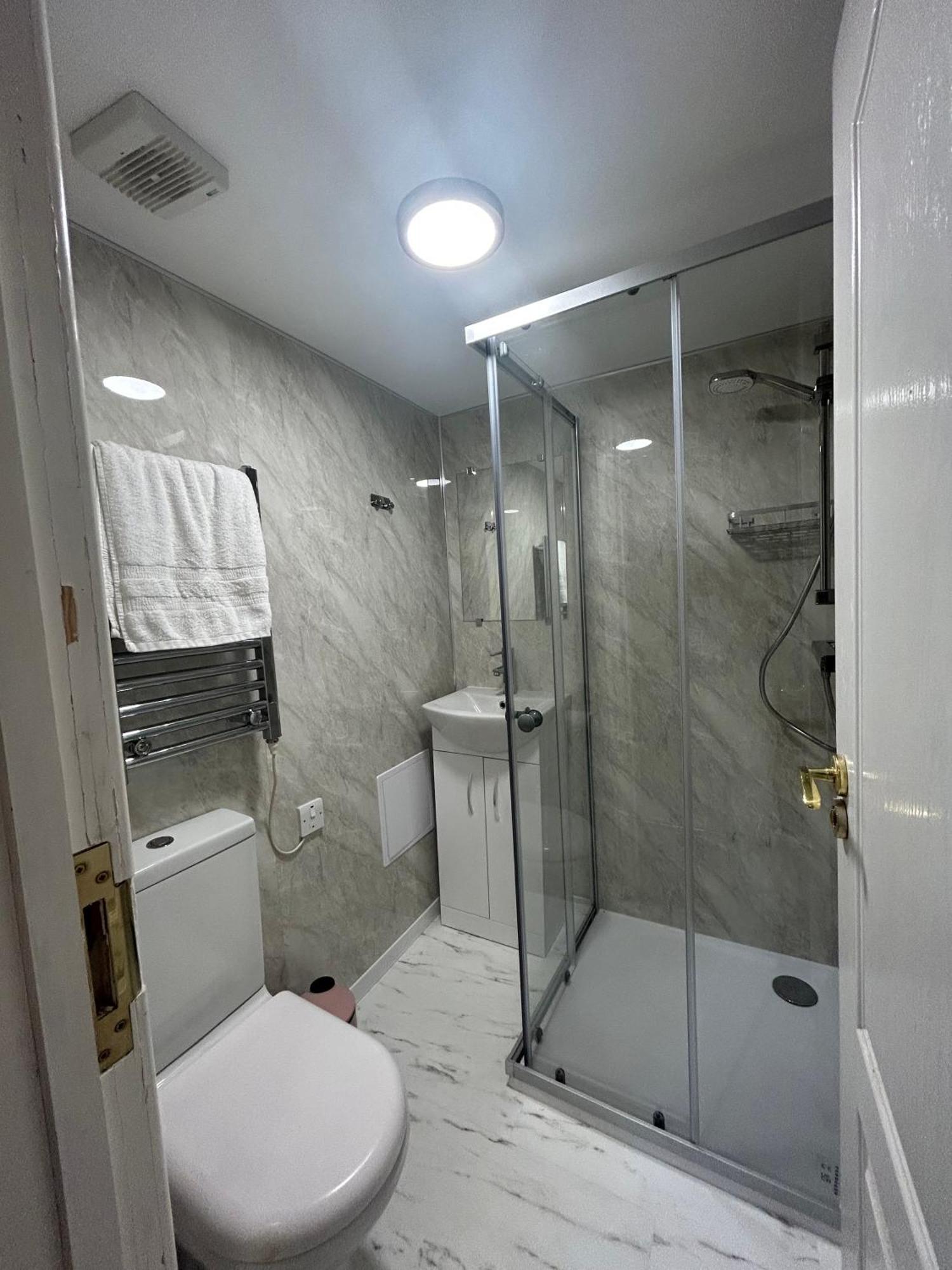 Shoreditch Rooms - Apartments And Rooms In The City Londres Extérieur photo